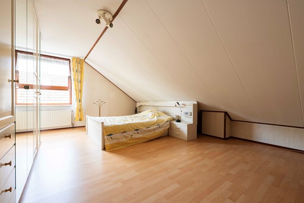 Medium property photo - Mgr. Van Hooydonklaan 3, 4741 DJ Hoeven